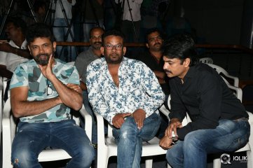 Jayammu Nischayammu Raa Movie Song Launch